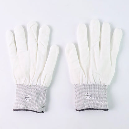 Radiant Pulse LED Glow Gloves