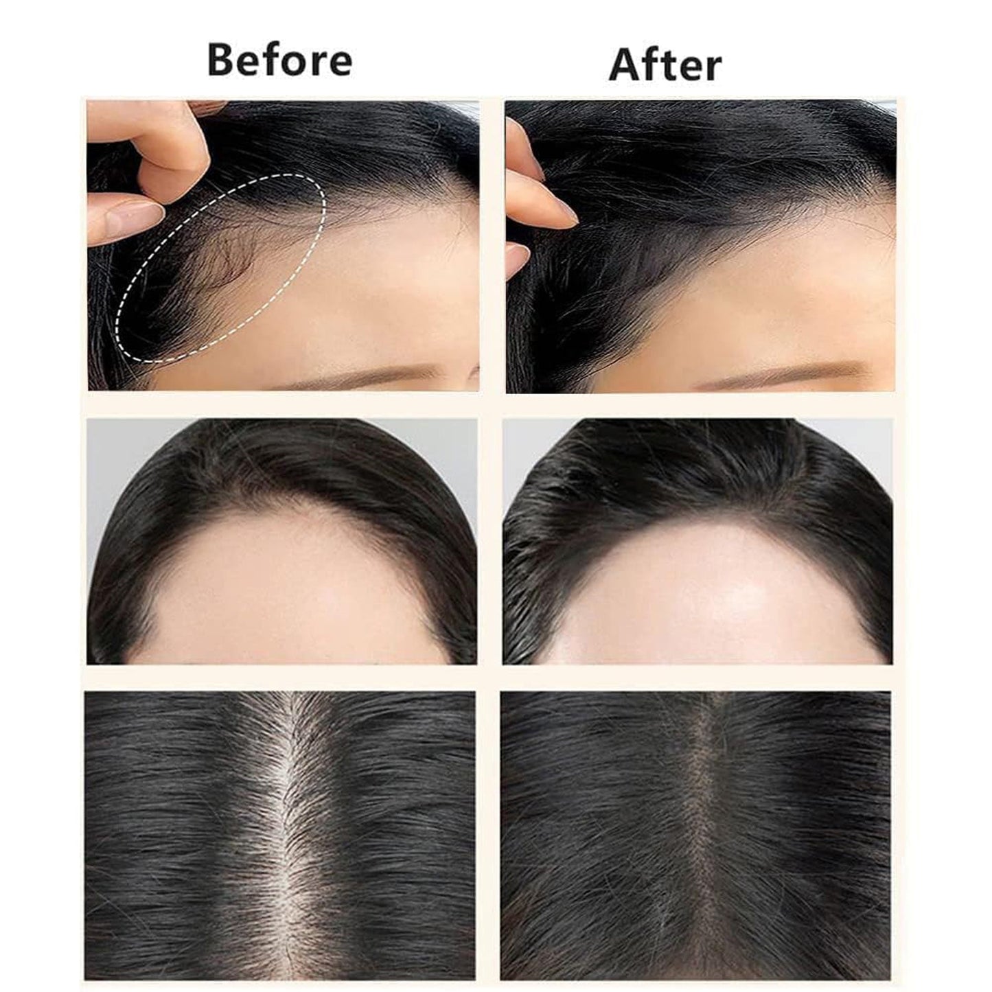Eyebrow Shaping 