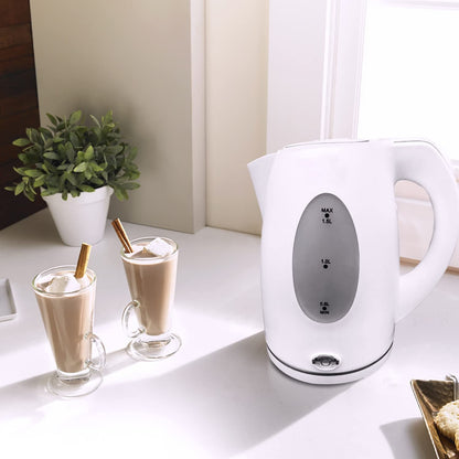 Orbit Electric Kettle (1.5L / 1 Pc)