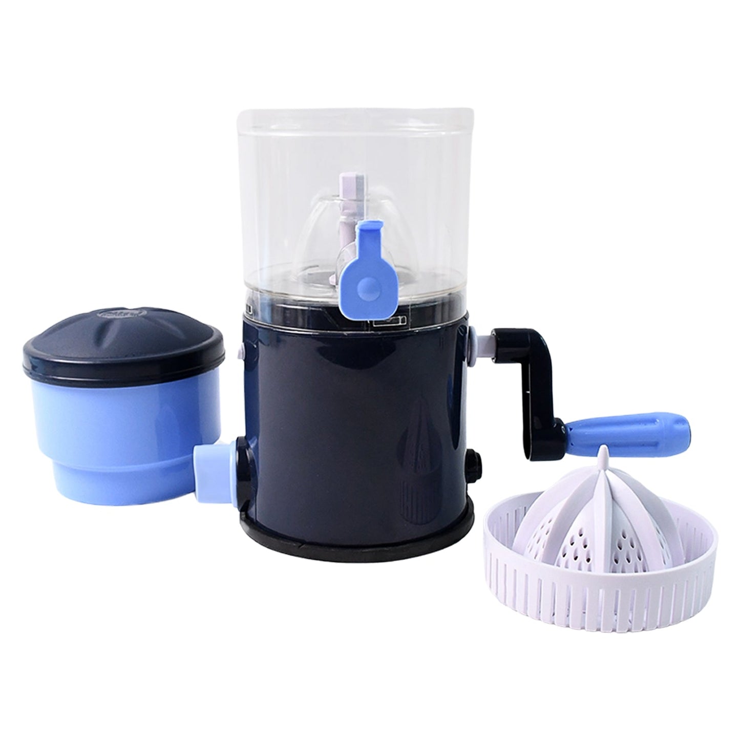 Ritu Palm Press Manual Juice Tool