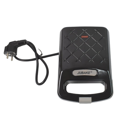 Compact ChefMates sandwich maker, ideal for small Indian kitchens.
