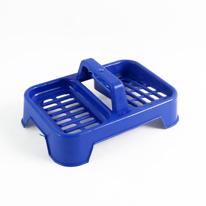 Aura Stand Double Layer Soap Dish