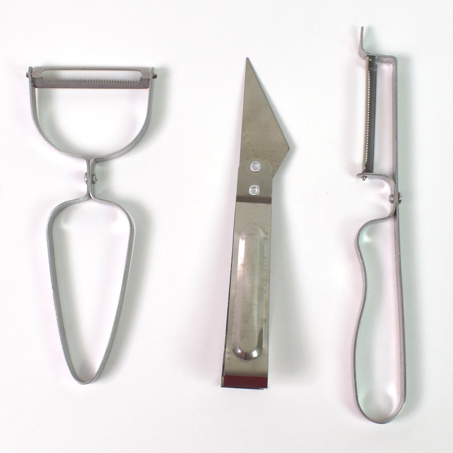 Grater tool used for shredding cheese and vegetables