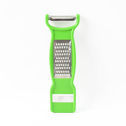 Durable stainless steel blade of vegetable and fruit peeler