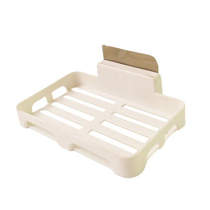 Bathroom Wall Soap Holder