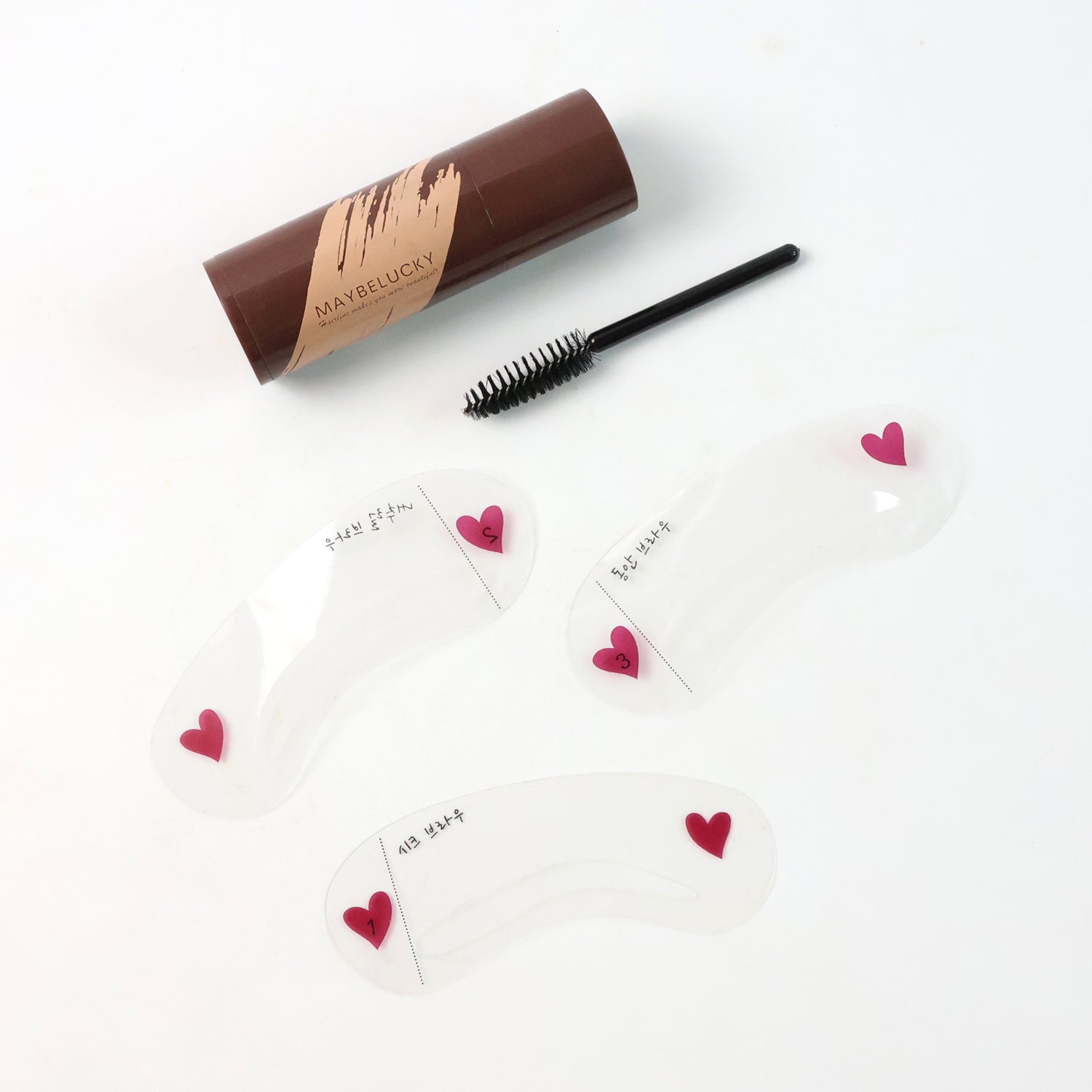 eyebrow liner