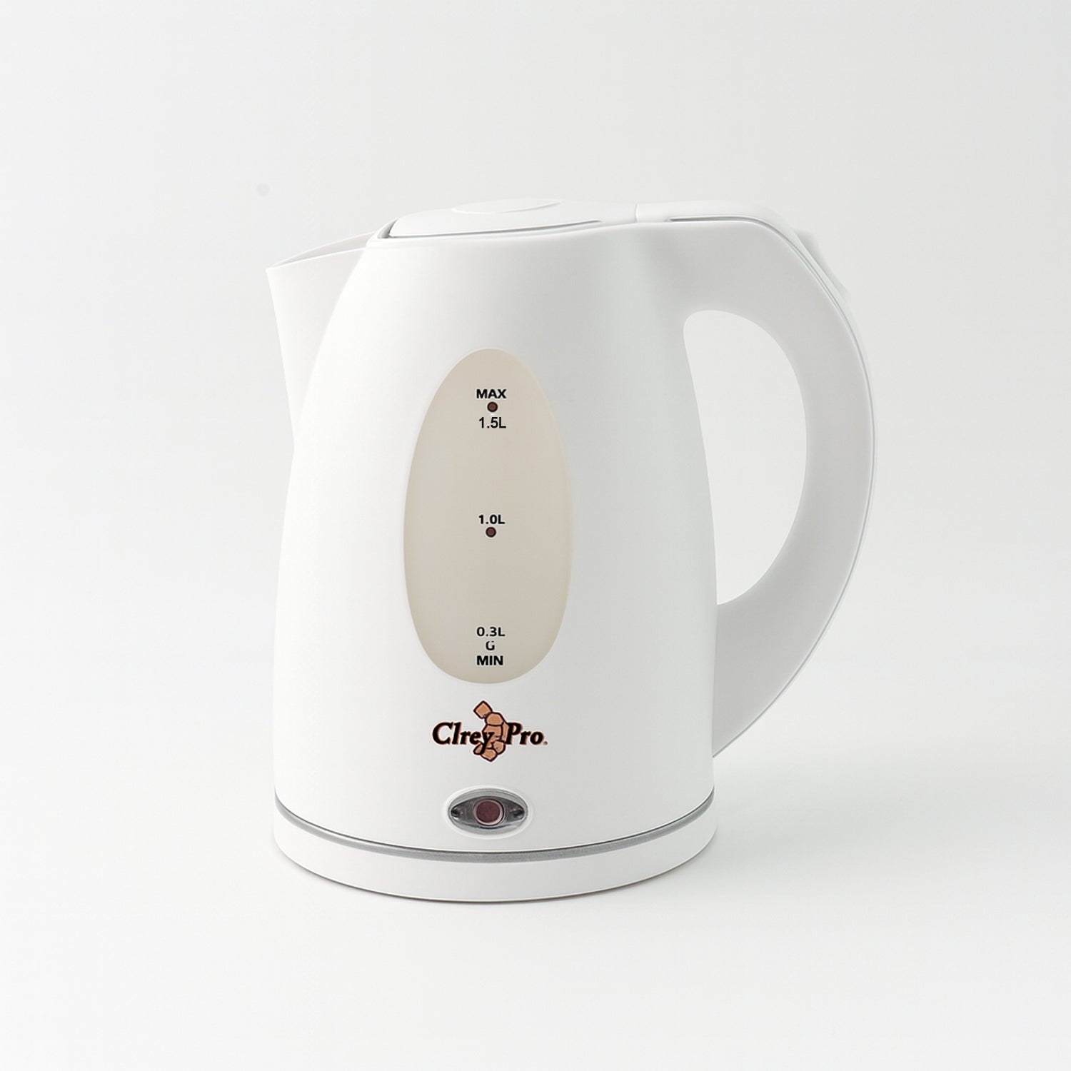 Stylish Electric Kettle