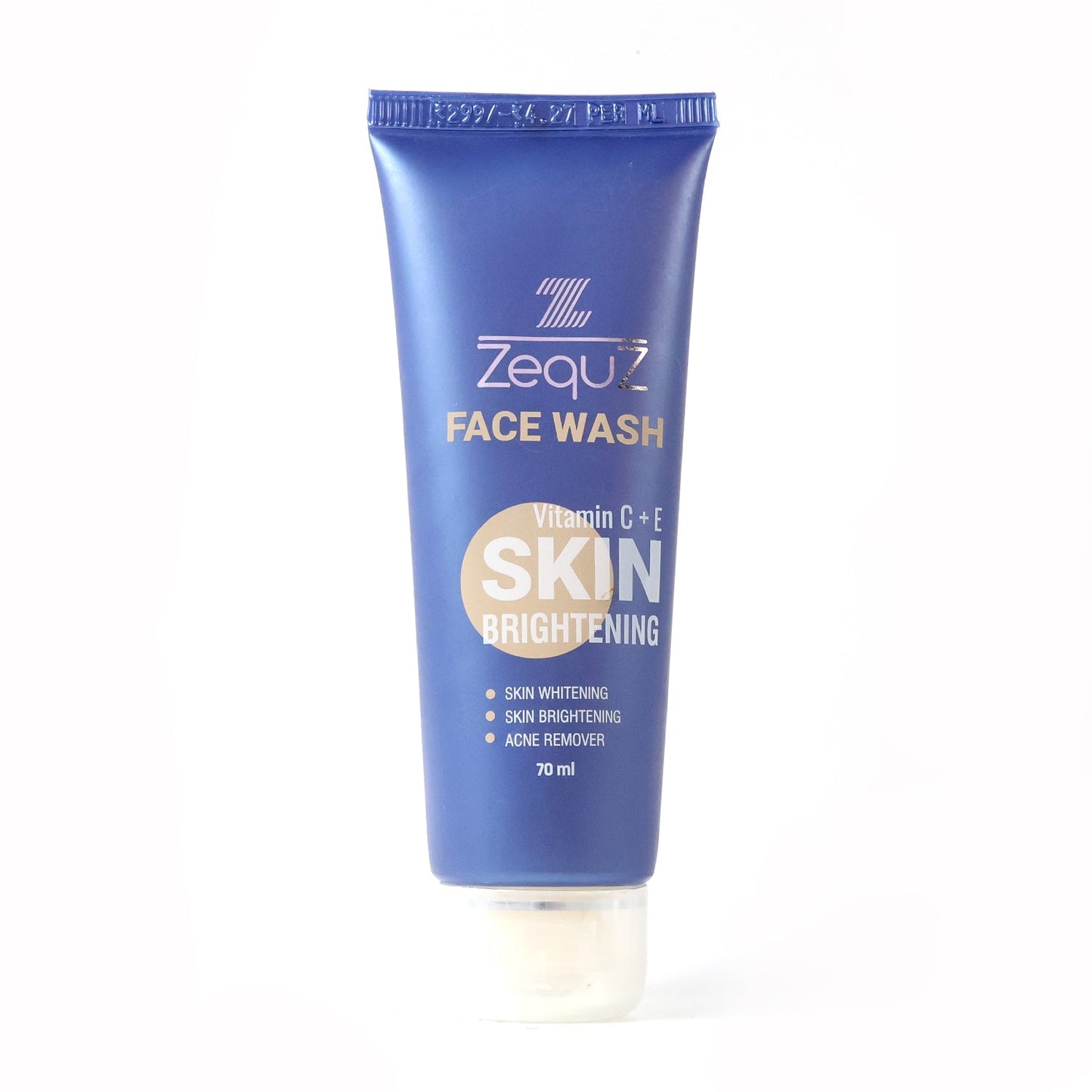 Face Cleanser