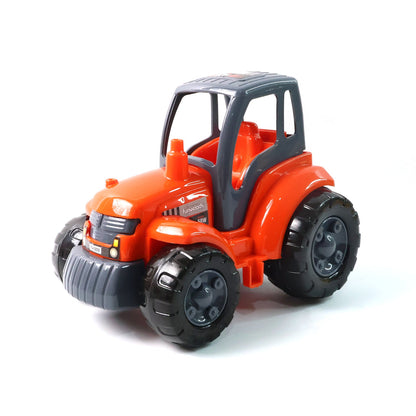 Farm Vehicle