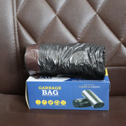 Garbage Bags Roll 45 x 45 cm (1 Pc / Mix Color)