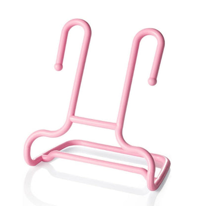 Multi-Function Drying Rack & Shoe Organizer – Hanging Storage Shelf for Wardrobe & Closet, Shoe Stand & Holder (2 Pc Set)