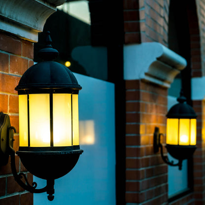 Versatile 5W LED bulb suitable for various rooms, offering bright cool white light.