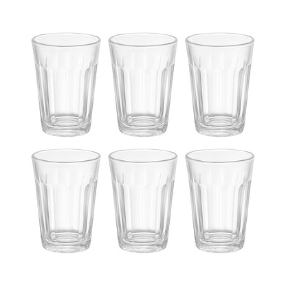 Chai pyali tea glass set perfect for home and office tea time