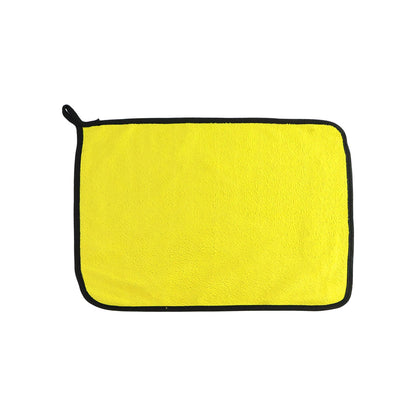 Multi-Surface Cleaning Towel