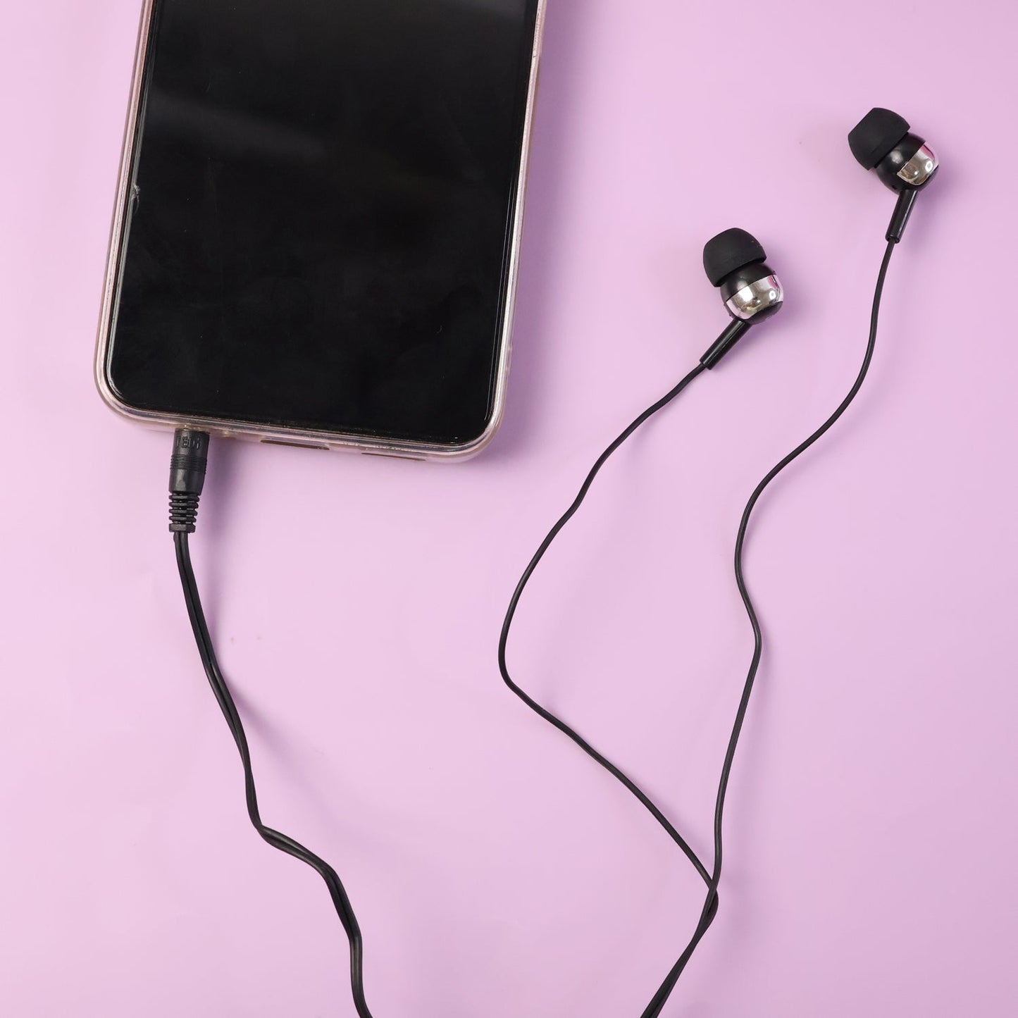 Wired Headset