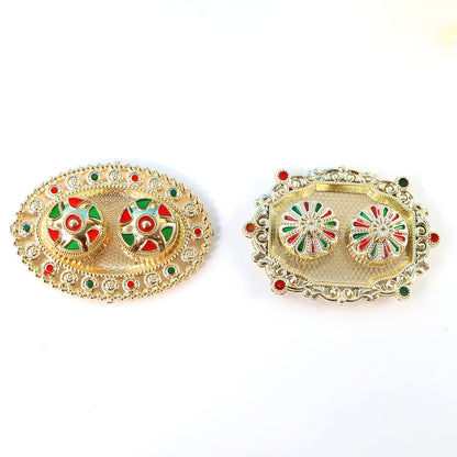 Mangalmay Pooja Thali