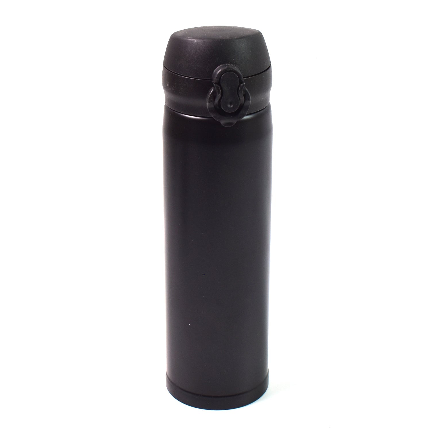 Several kids insulated water bottles in different colors, highlighting the mix color option.
