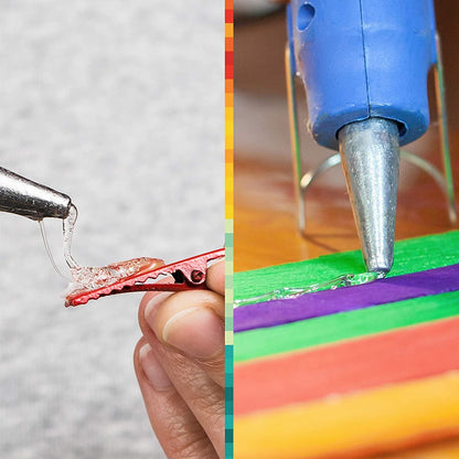 Glue Gun (60 watt)  gluegun, Hot Melt