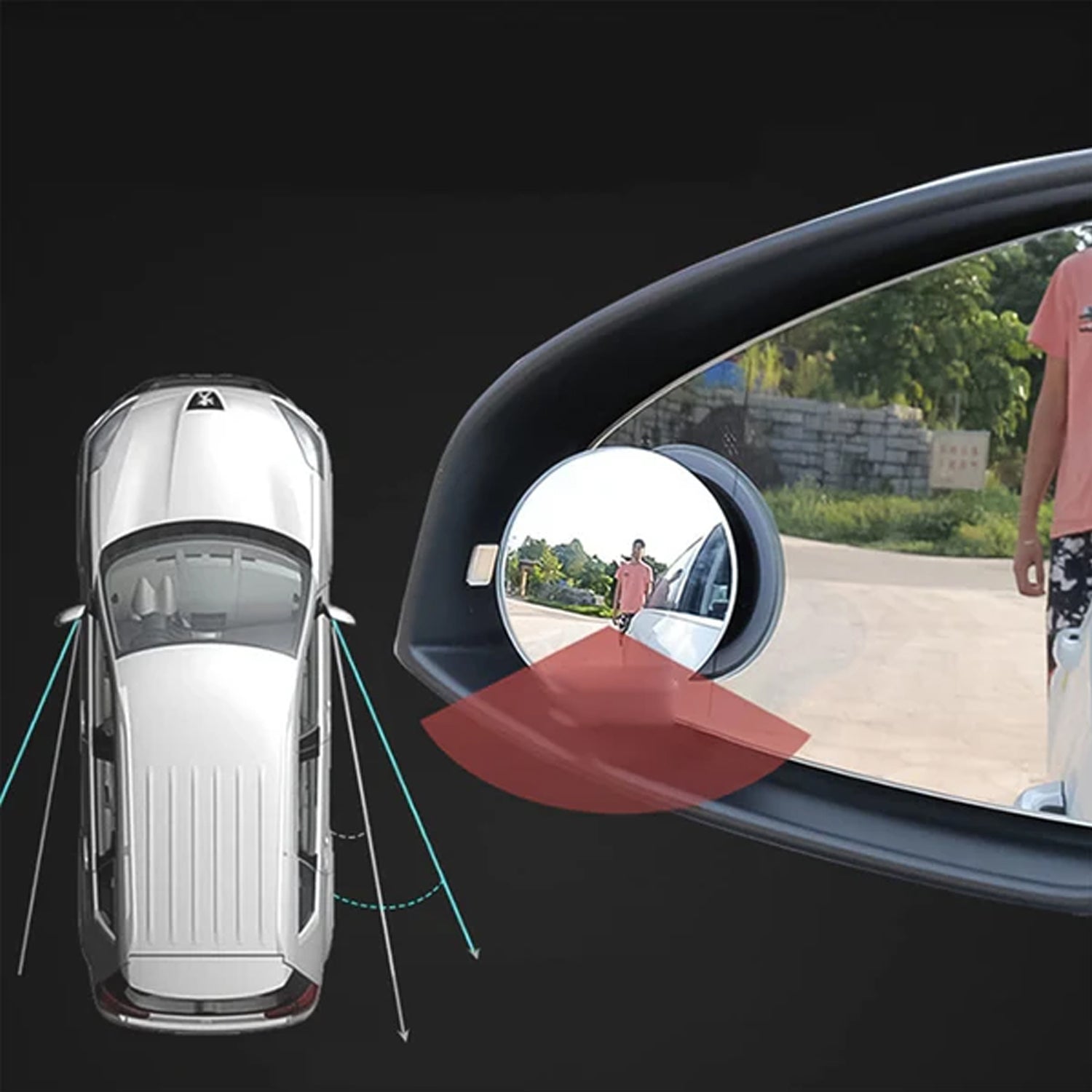 Side Mirror