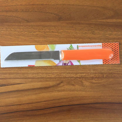 Neutral image of kitchen knife