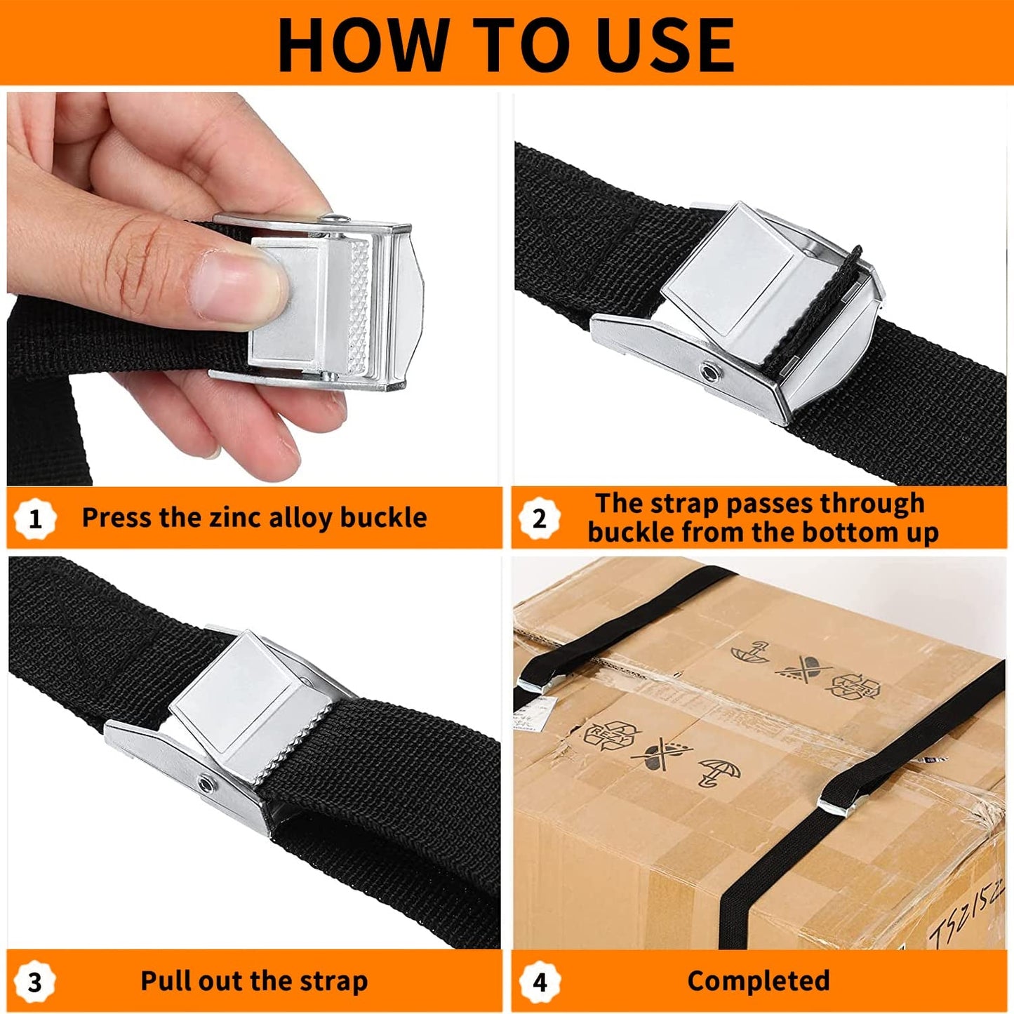 Luggage Strap