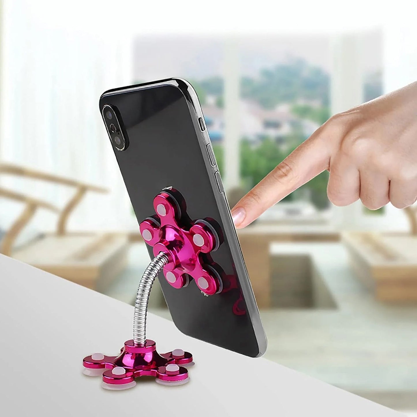 Car Phone Holder