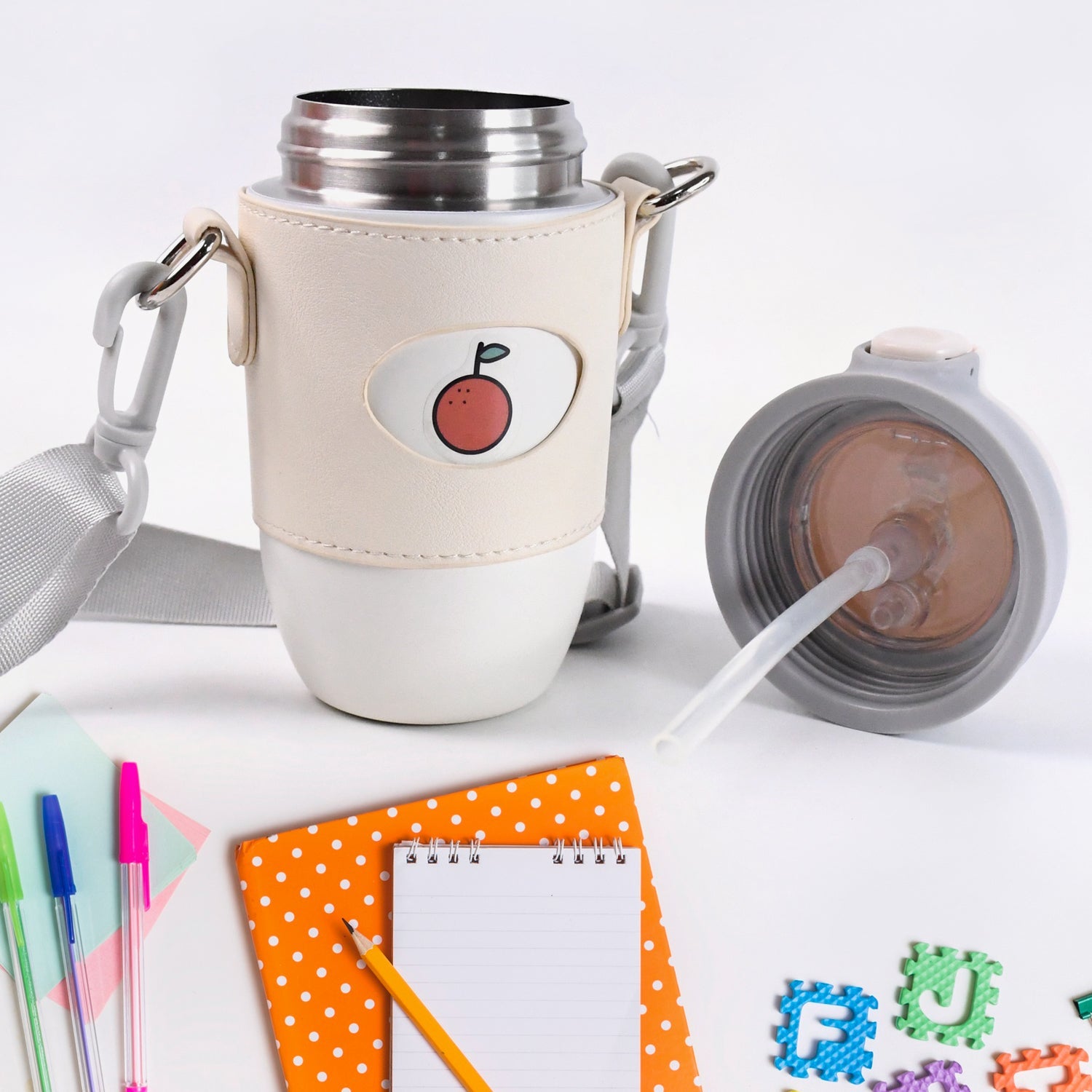 HotSip Flask