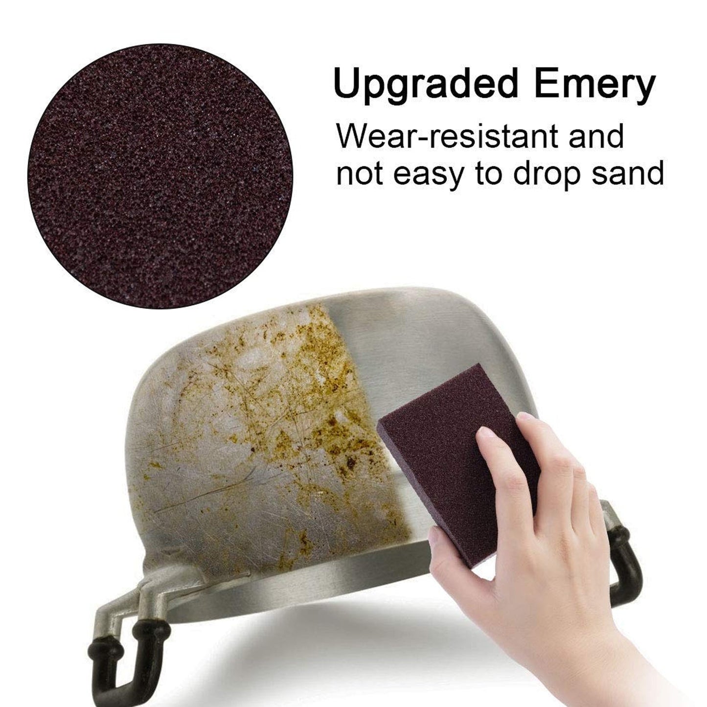 Cleaning Pad
