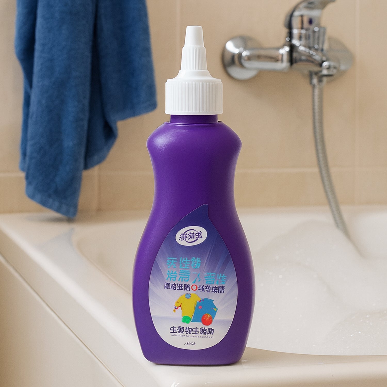 Laundry Cleaner