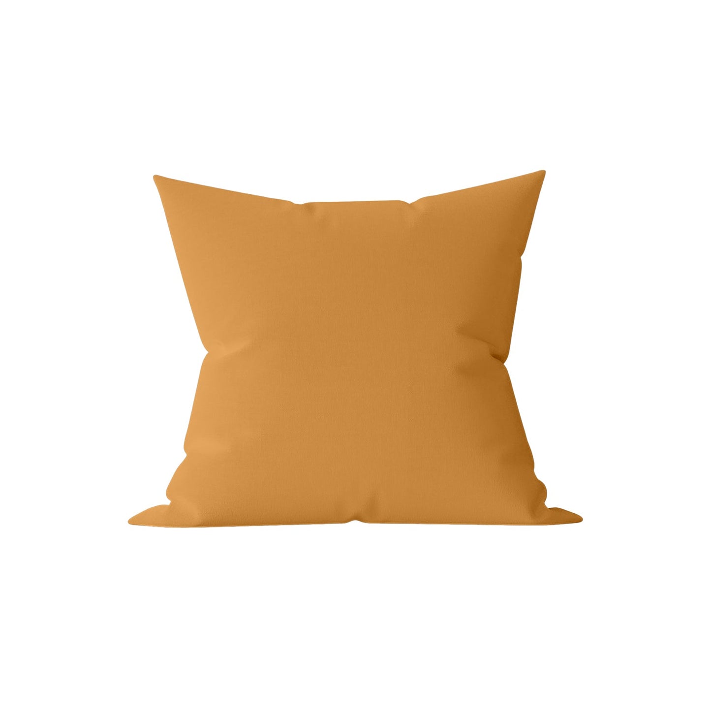 Stack of folded pillow covers, ready for storage or display.