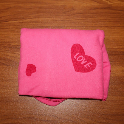 Soft & Absorbent Microfiber Bath Towel Wrap with Shoulder Straps (1 Pc)