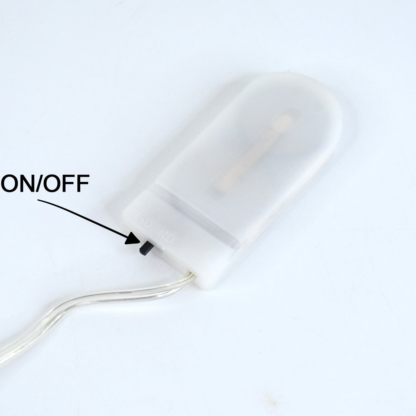 Starlit Wire