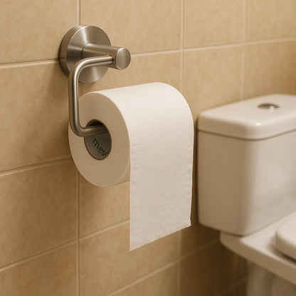 Freshee Ultra-Soft 2-Ply Toilet Roll — 120  Sheets Per Roll (10x10 Cm)