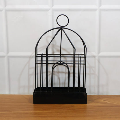 Lifestyle shot of the mosquito coil holder creating a peaceful ambiance.
