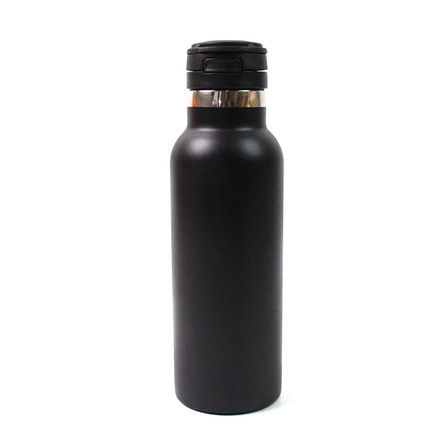 Durable and BPA-free water bottle for kids with vacuum insulation