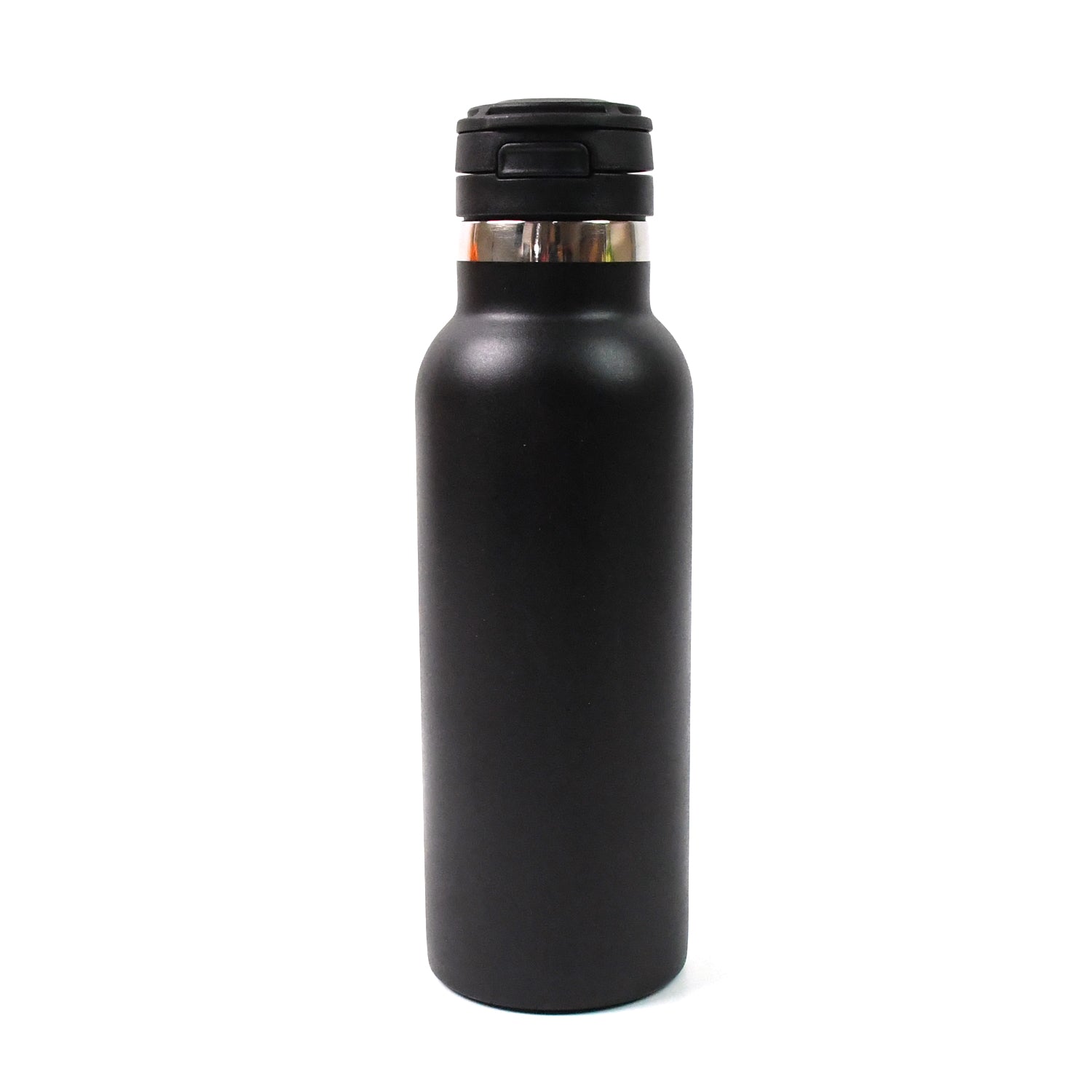 Durable and BPA-free water bottle for kids with vacuum insulation