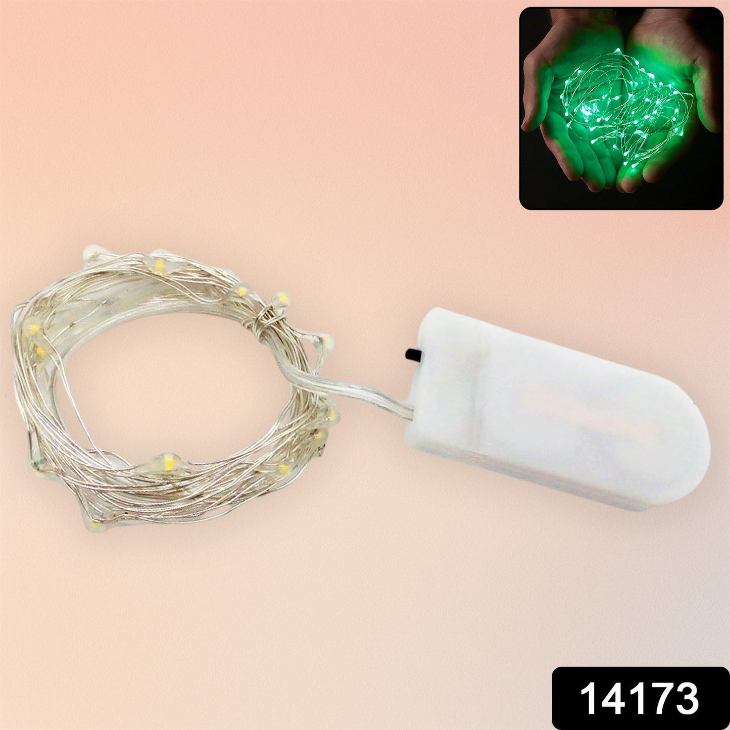 Glow Fairy String