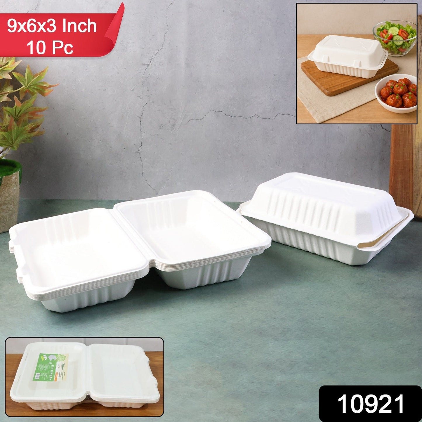 Food Container
