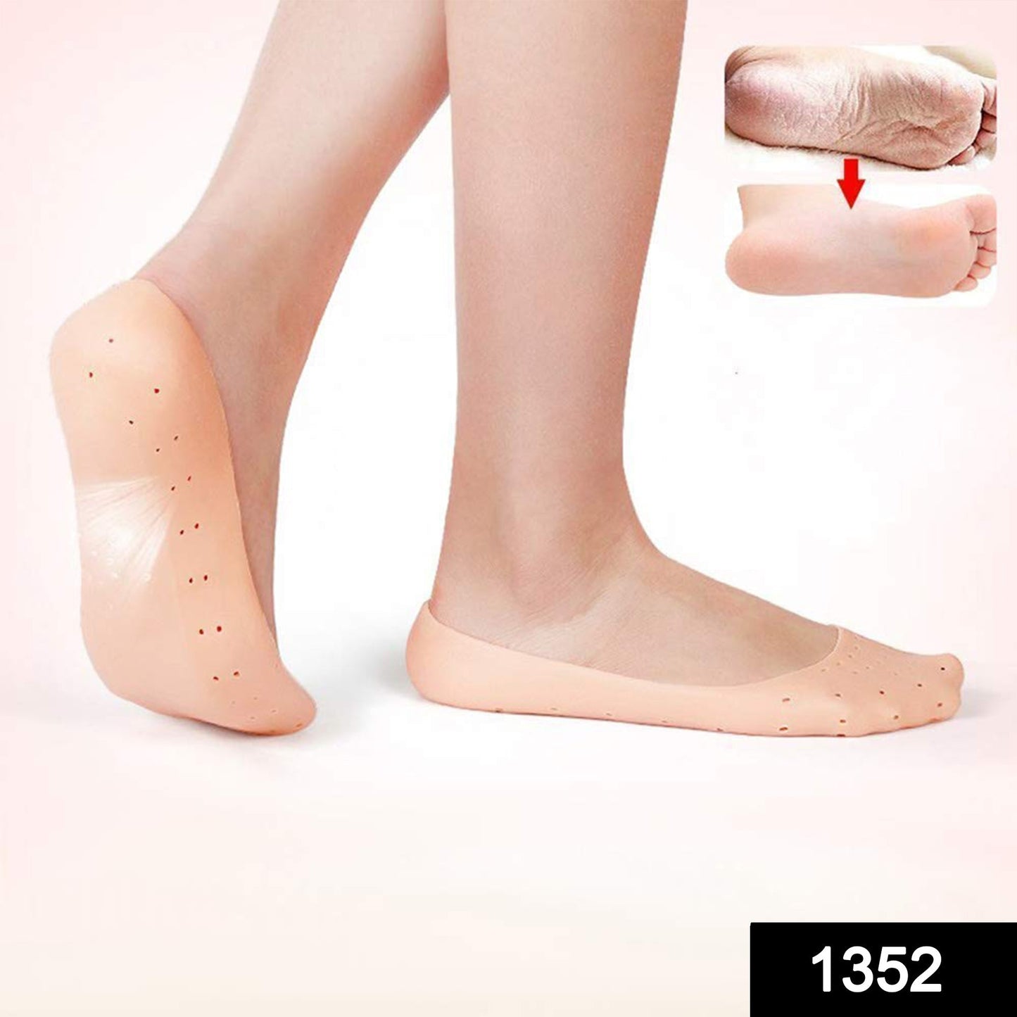 Silicone Socks