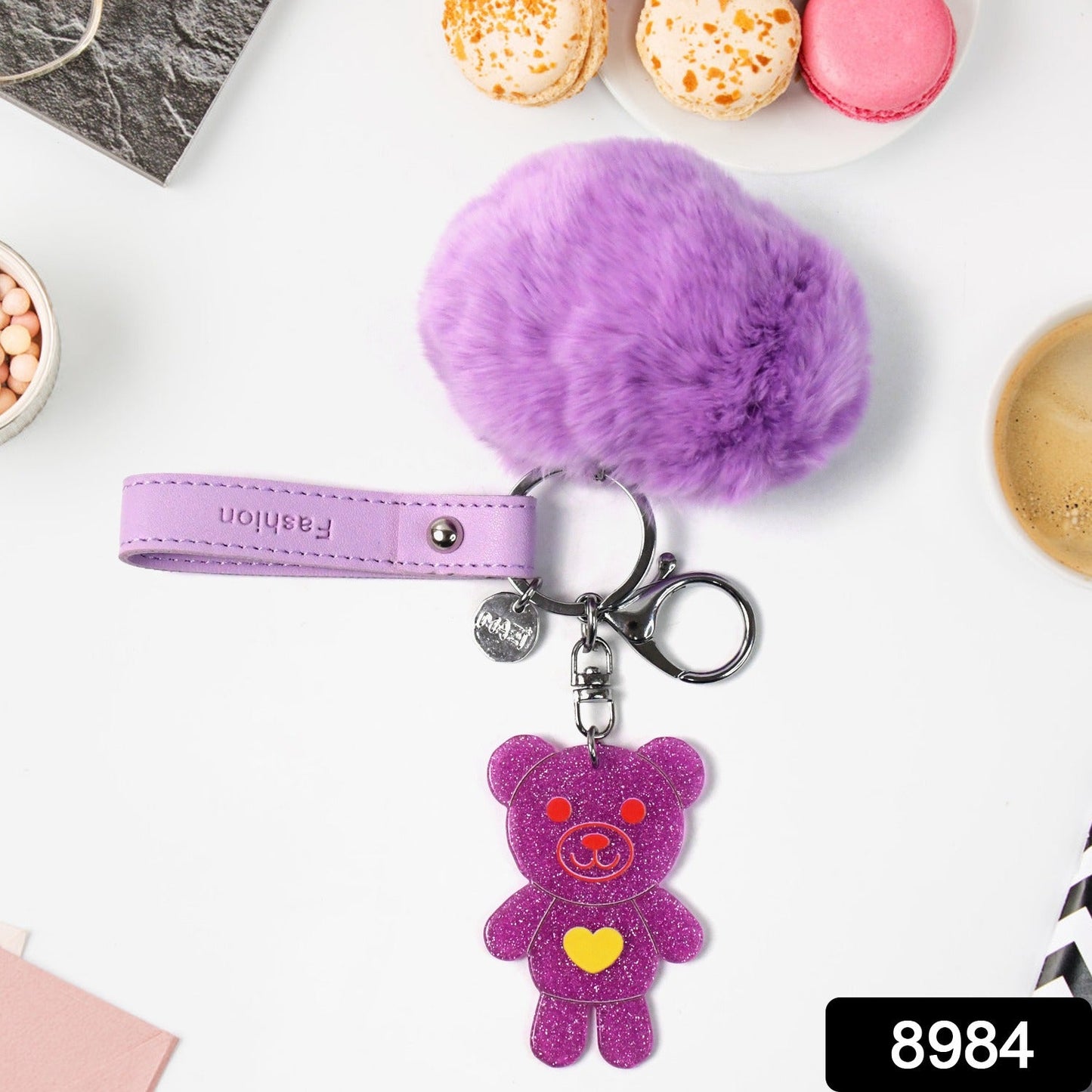 Cuddle Charm