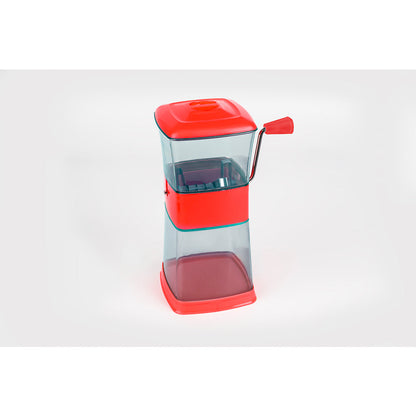 High-quality stainless steel Onion Chopper, an essential tool for Indian kitchens.