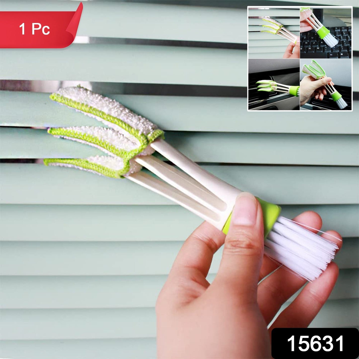 Cleaner Brush