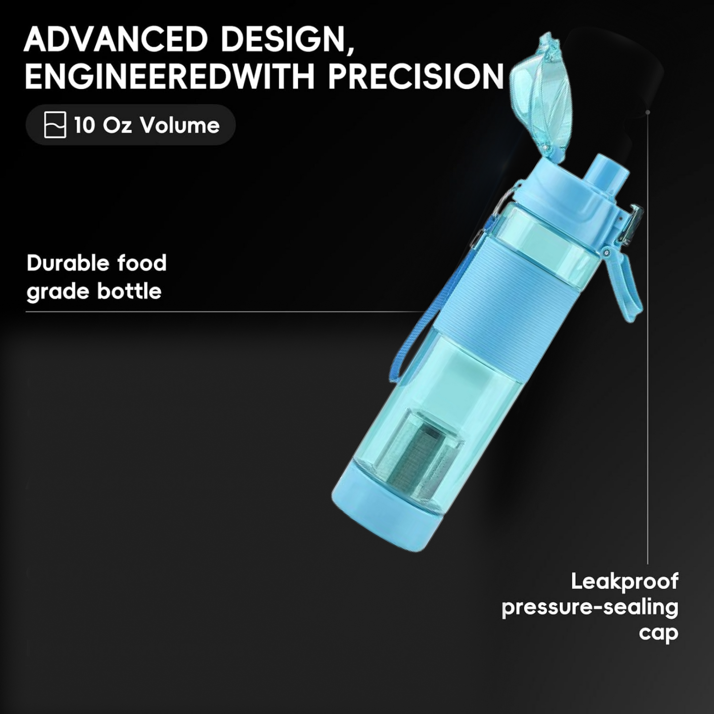 Graphic showing the reduction in ORP (Oxidation Reduction Potential) with alkaline water.
