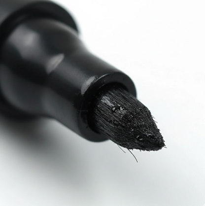InkGlow packaging for the 10-piece marker set.