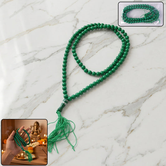99 beads Jap Mala prayer beads suitable for meditation and chanting