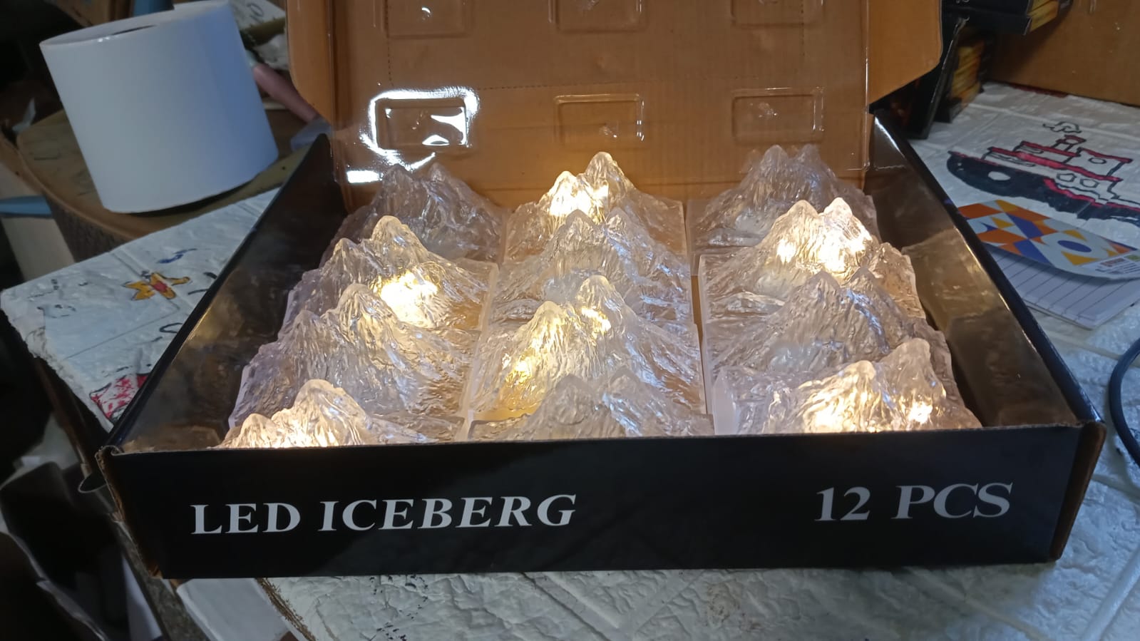 LED lamp