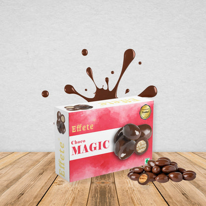 Effete Luxury Chocolate Box