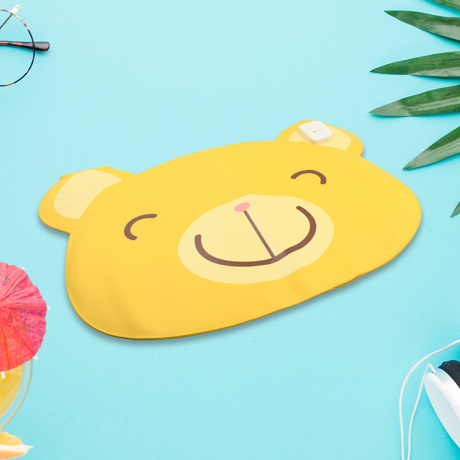 Electric Heat Mouse Pad