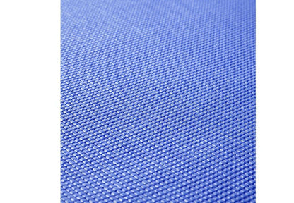 Eco-friendly Yoga Mat unrolled on a wooden floor.