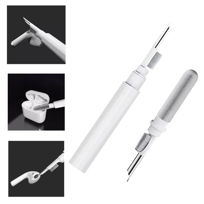 3 in 1 Buds Cleaning Kit